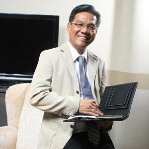 CC在线压力测试